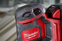 MILWAUKEE M18 Excentrische Schuurmachine, 125 Mm, M18 Bos125-0