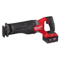 MILWAUKEE M18 Scie sabre swazall , M18 Fsz-0x