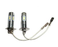 X-LINE Canbus Led H3 Mistlicht 10w