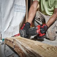 MILWAUKEE M18 Scie sabre swazall , M18 Fsz-0x
