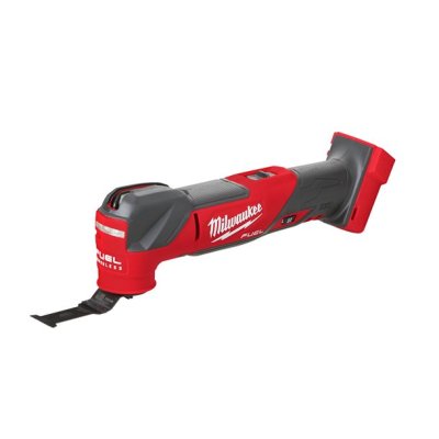 MILWAUKEE M18 Fuel Multitool, M18 Fmt-0x