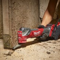 MILWAUKEE M18 Fuel Multitool, M18 Fmt-0x