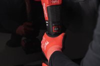 MILWAUKEE M18 Fuel Eccentric Polisher, 125mm, Orbit15mm, M18 Frop15-502x Kit