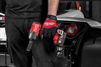 MILWAUKEE M18 Fuel™ '1/2" (12.5mm) Impact Wrench With Friction Ring, M18 Fmtiw2f12-0x