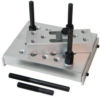 XPTOOLS Auxiliary Block For Workshop Press
