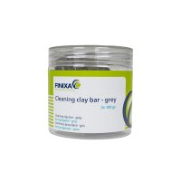 FINIXA Argile De Nettoyage Grise, 2x100gr | FINIXA Ccb 00