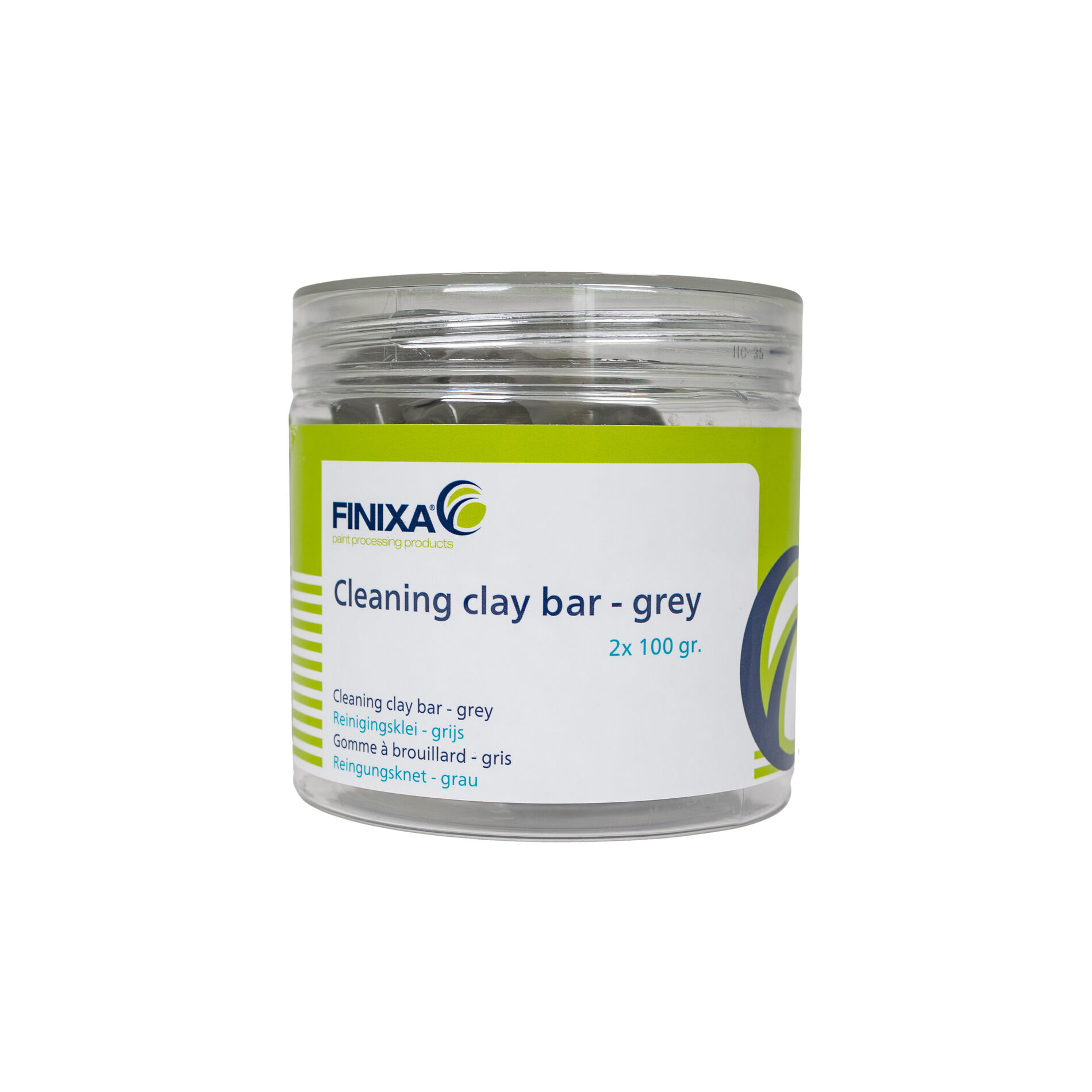 finixa-reinigingsklei-grijs-2x100gr-finixa-ccb