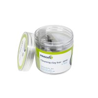 FINIXA Argile De Nettoyage Grise, 2x100gr | FINIXA Ccb 00