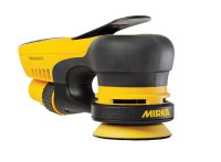 MIRKA Deros 350cv 77mm Orbit Ø 5mm Random Orbital Sander