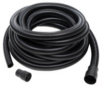 MIRKA Dust Hose For Electric Machine 27mm X 4m + Adapter