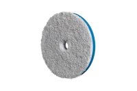 RUPES Microfiber D-a Coarse, Extreme Cut, Ø130mm, Blauw