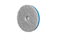 RUPES Microfiber D-a Coarse, Extreme Cut, Ø130mm, Blauw