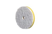 RUPES Microfibre D-a Fine, Medium, Ø130mm, Jaune