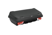 THULE Arcos Box L Black | Towing Luggage | 400 Liter | THULE 9062