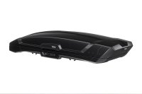 THULE Vector M - Noir Métallisé | 360 L | THULE 613201