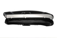 THULE Vector M - Noir Métallisé | 360 L | THULE 613201