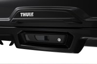 THULE Vector M - Black Metallic | 360 L | THULE 613201