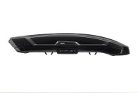 THULE Vector L - Noir Métallisé | 430 L | THULE 613701