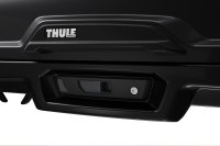 THULE Vector L - Zwart Metallic | 430 L | THULE 613701