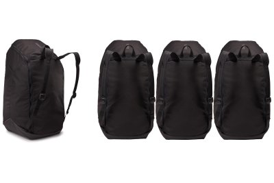 THULE Gopack Backpacks Set (4) | Set De Sacs Pour Valise De Remorquage