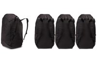 THULE Gopack Rugzakken Set (4) | Tassenset Voor Trekhaak Koffer