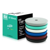 ZVIZZER Thermo Pads Promo Pack 125mm  (6st)