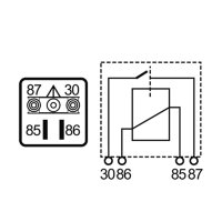 Relay 12v 100a