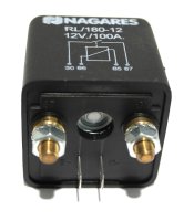 Relay 12v 100a
