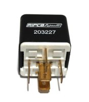 Interrupteur Relais 12v 40/30a