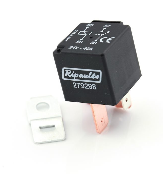 relais-24v-40a
