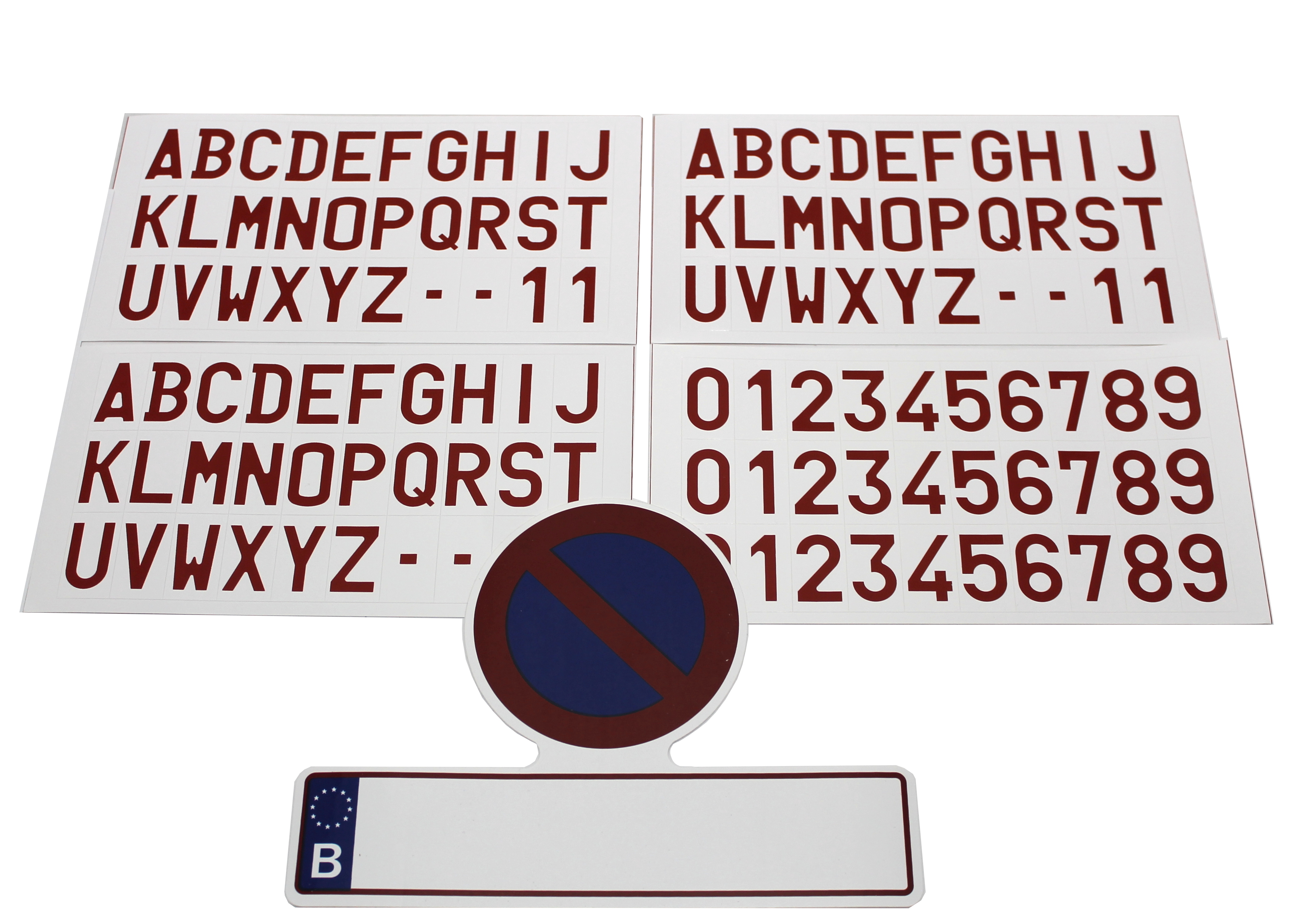 verboden-te-parkeren-sticker-zelfklevend