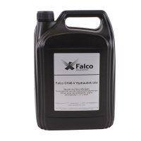 FALCO SOLLEVATORI Falco Hydraulische Olie Iso 46, 5l | Ch46v