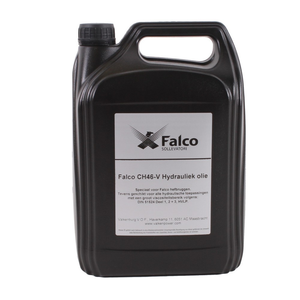 falco-sollevatori-falco-hydraulische-olie-iso-46
