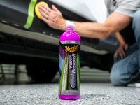 MEGUIARS Hybrid Ceramic Trim Restorer, 473ml