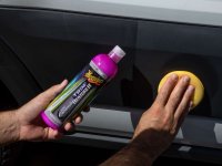 MEGUIARS Hybrid Ceramic Trim Restorer, 473ml