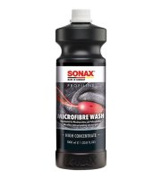 SONAX Microfibre Wash, 1l SONAX Microfibre Wash, 1l