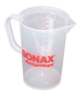 SONAX Measuring Cup 1l