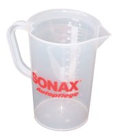 SONAX Tasse à Mesurer 1l