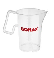 SONAX Tasse à Mesurer 1l
