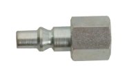DELTACH Compressed air nipple Orion with female thread 1/2" (12.5mm)