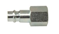DELTACH Pneumatic Coupling Euro with female thread 1/4" (6,3mm)