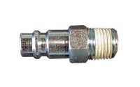DELTACH Pneumatic Coupling Euro With External Thread 1/4" (6.3mm)
