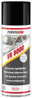 TEROSON Vr 5000 Spray Adhesive Transparent, 400ml Spray Can