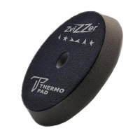 ZVIZZER Thermo Pad, Coupe Fine, Noir Ø140/20/125mm (1)
