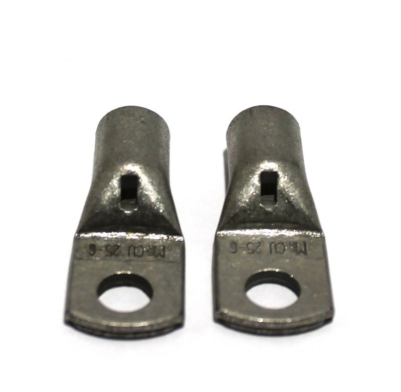 Starteroog Met Inspectieoog 35mm², M10 (2st)