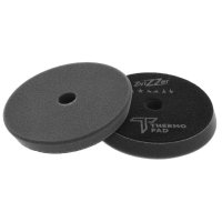 ZVIZZER Thermo Pad, Fine Cut, Black Ø140/20/125mm (1st)