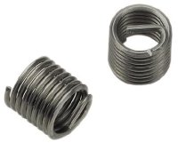 V-COIL Threaded Insert Type Helicoil M5x0.8 (10 Pieces)