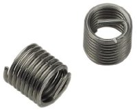 V-COIL Insert Fileté Type Hélicoïdal M5x0.8 (10 Pièces)