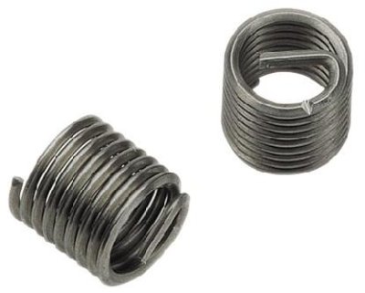 V-COIL Insert Fileté Type Helicoil M14x1.25 (5 Pièces)