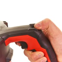 MILWAUKEE M18 Compacte Handstofzuiger, M18 Cv-0 (enkel Toestel)